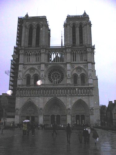 photo : 03 Notre Dame