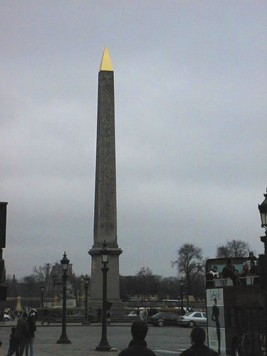 photo : 06 L obelisque de Louxor