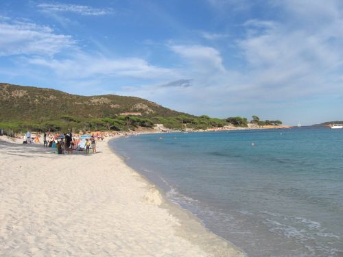 photo : 26 - Plage de Palombaggia