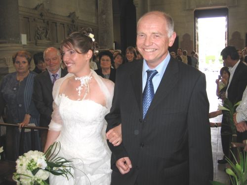 photo : Mariage Anne Laure et Mathieu 14