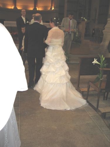 photo : Mariage Anne Laure et Mathieu 15