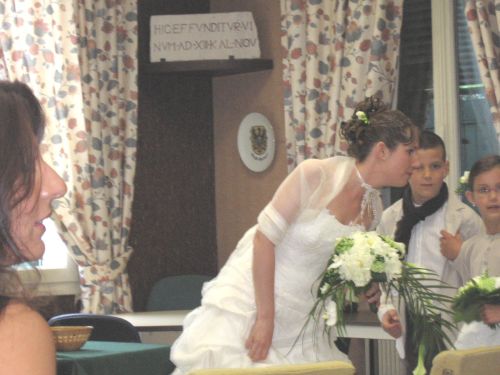 photo : Mariage Anne Laure et Mathieu 2