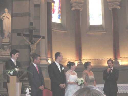 photo : Mariage Anne Laure et Mathieu 25