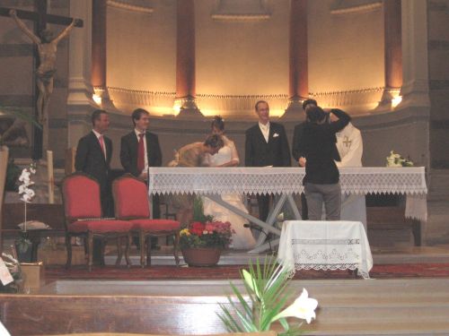 photo : Mariage Anne Laure et Mathieu 31