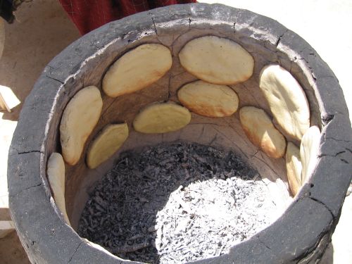 photo : 13 Four a pain traditionnel (18/05/2010)