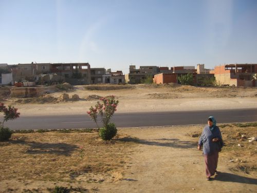 photo : 01 Constructions en Tunisie (19/05/2010)