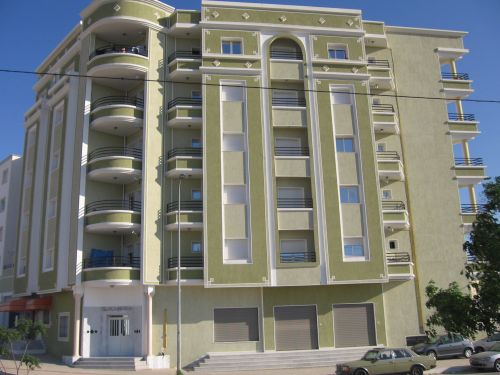 photo : 05 Immeuble (19/05/2010)