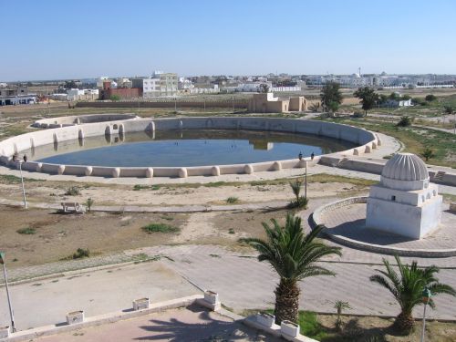 photo : 09 Bassin des Aghabites (19/05/2010)