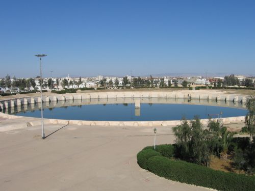 photo : 10 Bassin des Aghabites (19/05/2010)