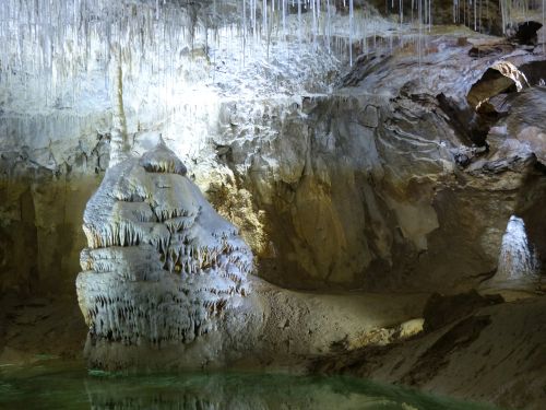 photo : Grotte de Choranche 23 (08/05/2015)
