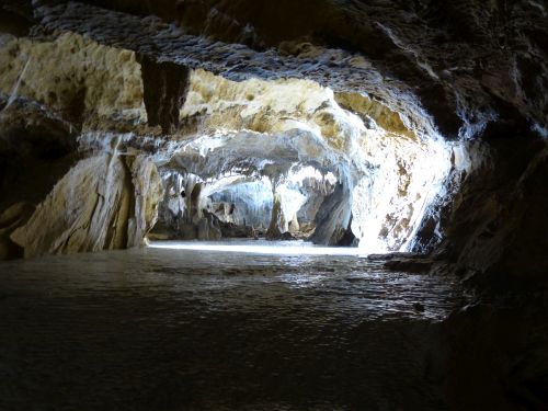 photo : Grotte de Choranche 26 (08/05/2015)