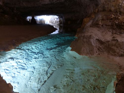 photo : Grotte de Choranche 36 (08/05/2015)