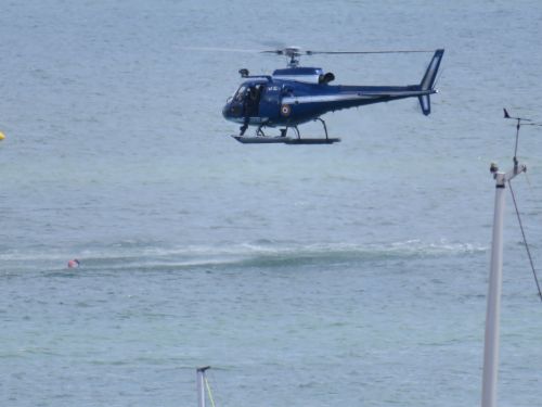 photo : la patrouille de france a pornic 11 (22/07/2018)