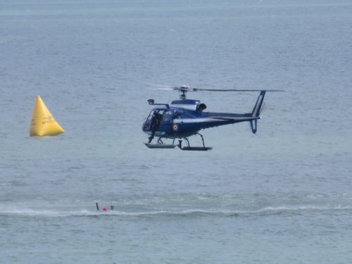 photo : la patrouille de france a pornic 12 (22/07/2018)
