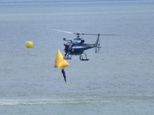 photo : la patrouille de france a pornic 14 (22/07/2018)