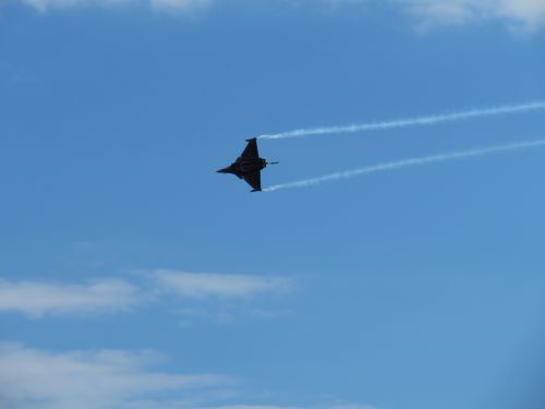 photo : la patrouille de france a pornic 19 (22/07/2018)