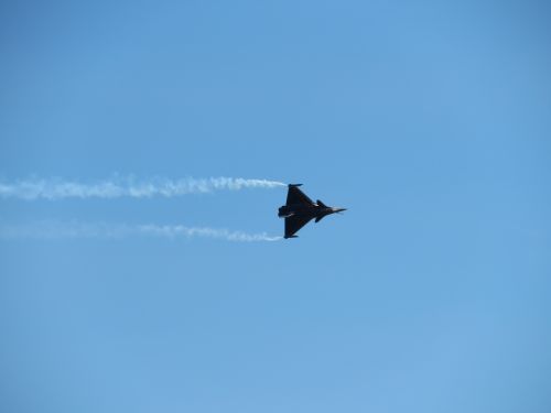 photo : la patrouille de france a pornic 20 (22/07/2018)