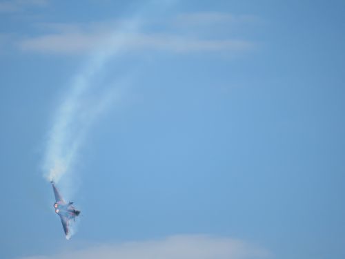 photo : la patrouille de france a pornic 21 (22/07/2018)