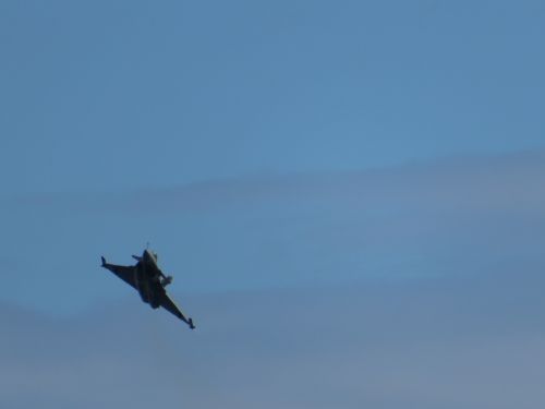 photo : la patrouille de france a pornic 22 (22/07/2018)