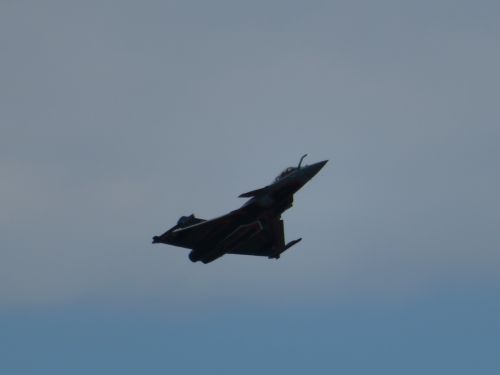 photo : la patrouille de france a pornic 23 (22/07/2018)