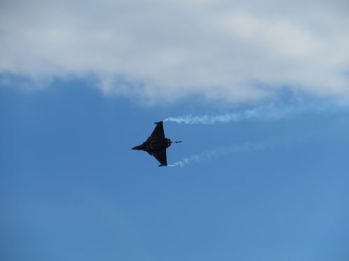 photo : la patrouille de france a pornic 25 (22/07/2018)