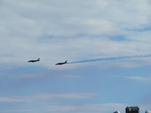 photo : la patrouille de france a pornic 39 (22/07/2018)