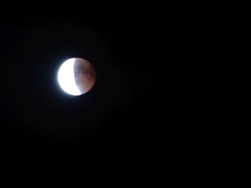 photo : 49 eclipse de lune (27/07/2018)