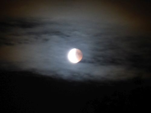 photo : 51 eclipse de lune (27/07/2018)