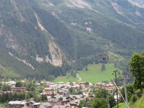 photo : 66 rando lac du col de la vanoise pralognan (22/08/2018)