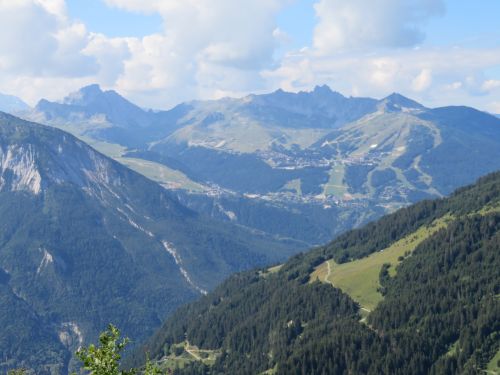 photo : 04 rando champagny en vanoise (23/08/2018)