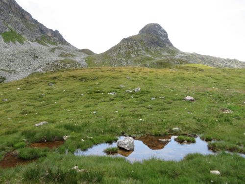 photo : 18 rando champagny en vanoise (23/08/2018)