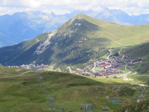 photo : 26 rando champagny en vanoise (23/08/2018)