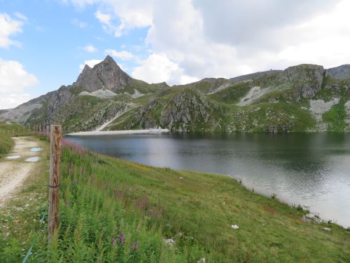 photo : 28 rando champagny en vanoise (23/08/2018)