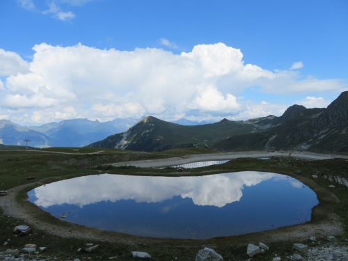 photo : 44 rando champagny en vanoise (23/08/2018)