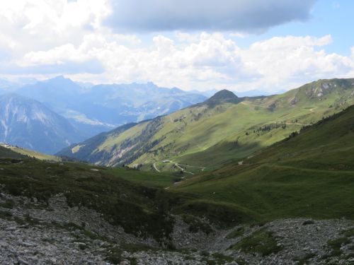 photo : 46 rando champagny en vanoise (23/08/2018)