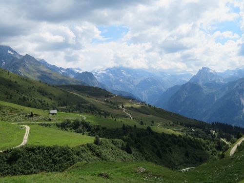 photo : 55 rando champagny en vanoise (23/08/2018)