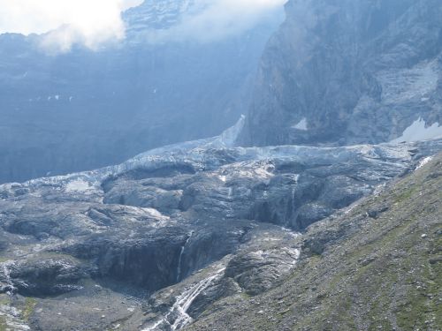 photo : 112 rando refuge des glieres champagny en vanoise (24/08/2018)