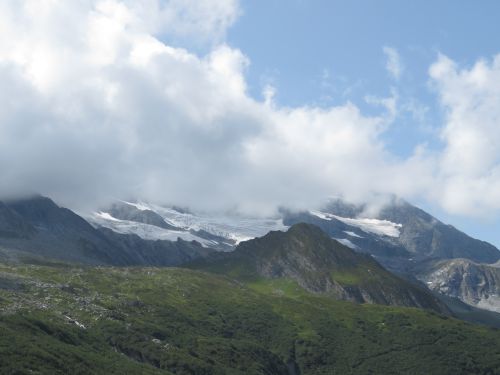 photo : 133 rando refuge des glieres champagny en vanoise (24/08/2018)