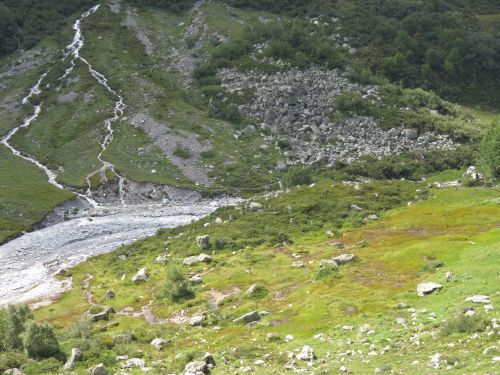 photo : 139 rando refuge des glieres champagny en vanoise (24/08/2018)