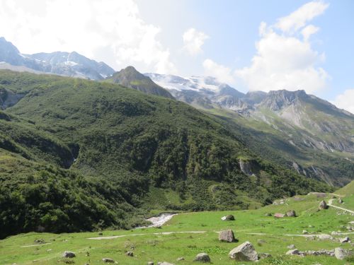 photo : 146 rando refuge des glieres champagny en vanoise (24/08/2018)