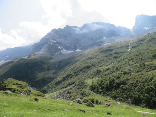 photo : 151 rando refuge des glieres champagny en vanoise (24/08/2018)