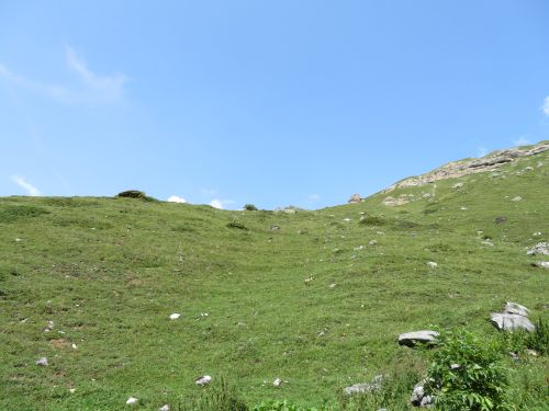 photo : 153 rando refuge des glieres champagny en vanoise (24/08/2018)