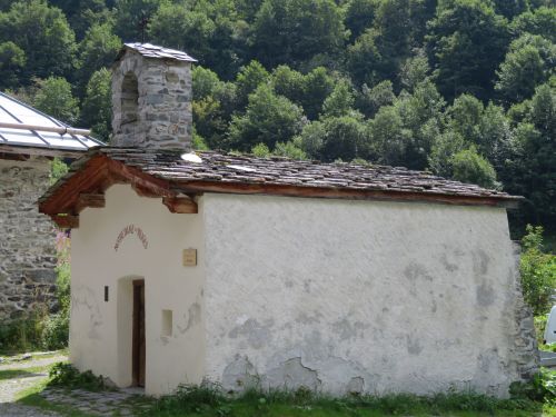 photo : 165 rando refuge des glieres champagny en vanoise (24/08/2018)