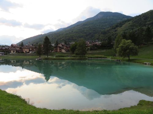 photo : 172 rando refuge des glieres champagny en vanoise (24/08/2018)