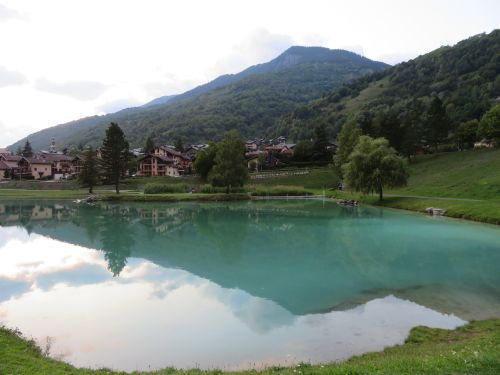 photo : 173 rando refuge des glieres champagny en vanoise (24/08/2018)