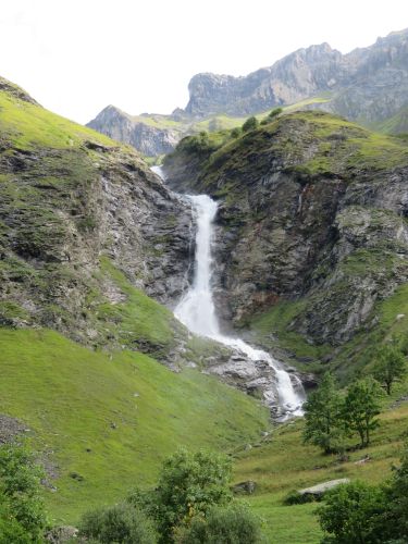 photo : 81 rando refuge des glieres champagny en vanoise (24/08/2018)
