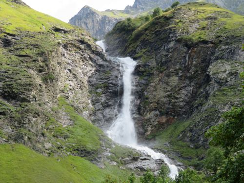 photo : 83 rando refuge des glieres champagny en vanoise (24/08/2018)