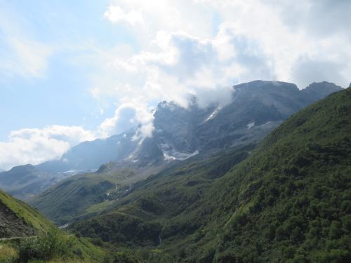 photo : 92 rando refuge des glieres champagny en vanoise (24/08/2018)