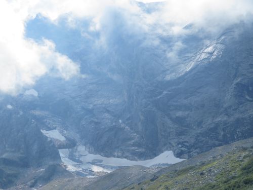 photo : 96 rando refuge des glieres champagny en vanoise (24/08/2018)