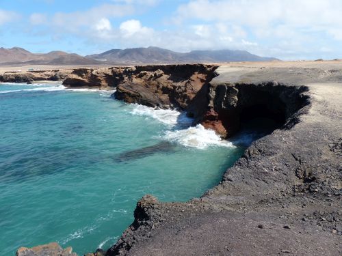photo : 44 pointe de jandia (23/10/2018)